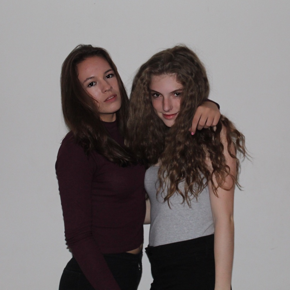 Meet your Posher, Carson